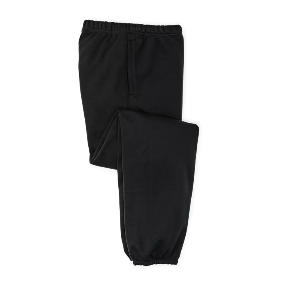 Filson Prospector Sweatpants (Black, Small)